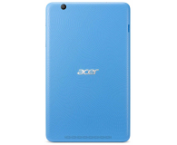 Acer Iconia B1-810 Z3735G/1GB/16 Android biało-nieb. - 212027 - zdjęcie 7